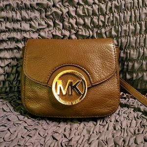 Michael Kors crossbody
